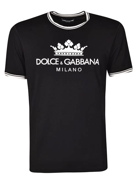 dolce and gabbana replica t-shirts|dolce and gabbana shirt price.